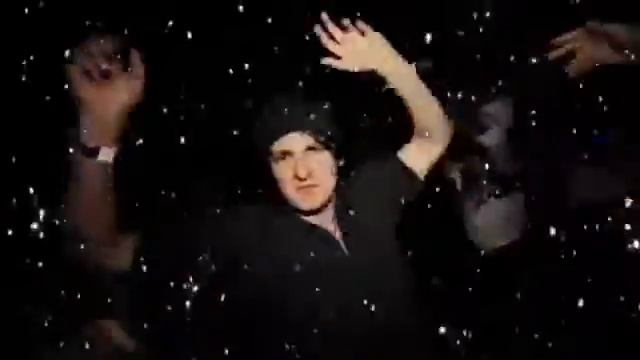 КРИСТИНА Corp - Снег на розах" - видео с музыкантами груп? смотреть онлайн