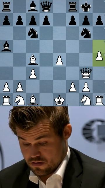 ЭТОТ ДЕБЮТ КАК МИННОЕ ПОЛЕ/ 555 дебютных ловушек №106 смотреть онлайн