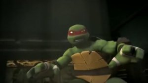 приколы Черепашки-ниндзя