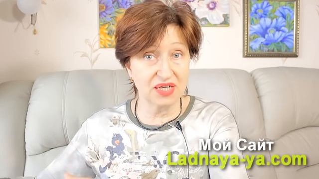 Это видео откроет вам глаза! -- Психология мужчин в 40+