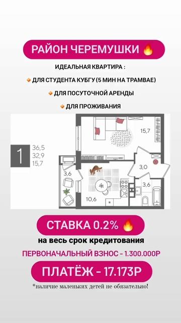 Лучшие предложения в одном из лучших районов г. Краснодара смотреть онлайн