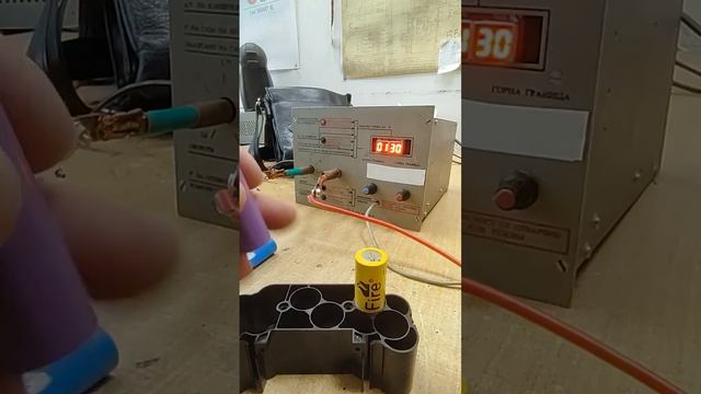 ТОЧКОВА ЗАВАРКА С ТРАНСФОРМАТОР ОТ МИКРОВЪЛНОВА ПЕЧК?