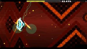 как пройти sakupen circles geometry dash.