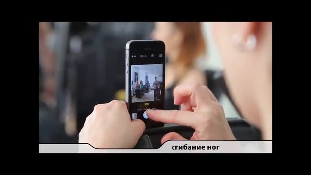 Программа тренировок для девушек Фитнес смотреть онлайн