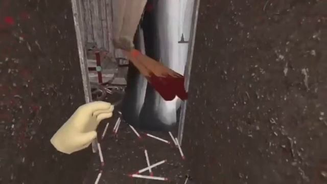 Granny vr ➡️сборник смешных моментов #13 смотреть онлайн