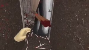 Granny vr ➡️сборник смешных моментов #13