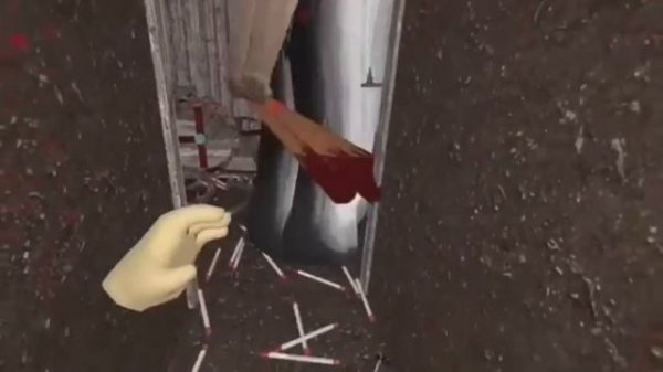 Granny vr ➡️сборник смешных моментов #13