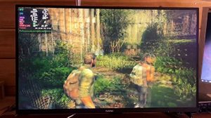 ЛУЧШИЕ НАСТРОЙКИ ДЛЯ STEAM DECK  ► RED DEAD REDEMPTION 2 | THE LAST OF US PART
