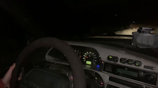 ВАЗ 2115 | Обзор Б/У лайнера смотреть онлайн