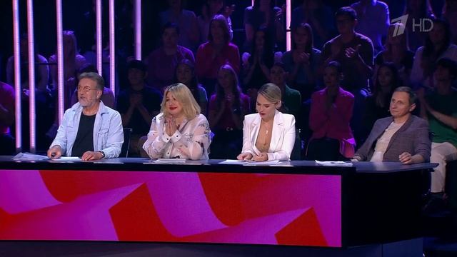 Валерия Астапова. "Ты мой". 13.10.2024 смотреть онлайн