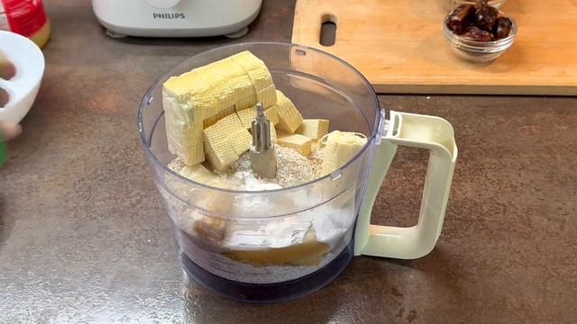 Без цукру та білого борошна! Сирне вологе vegan печиво! П? смотреть онлайн