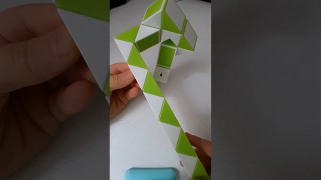 Как делать подставку для телефона из змейки длина зме? смотреть онлайн