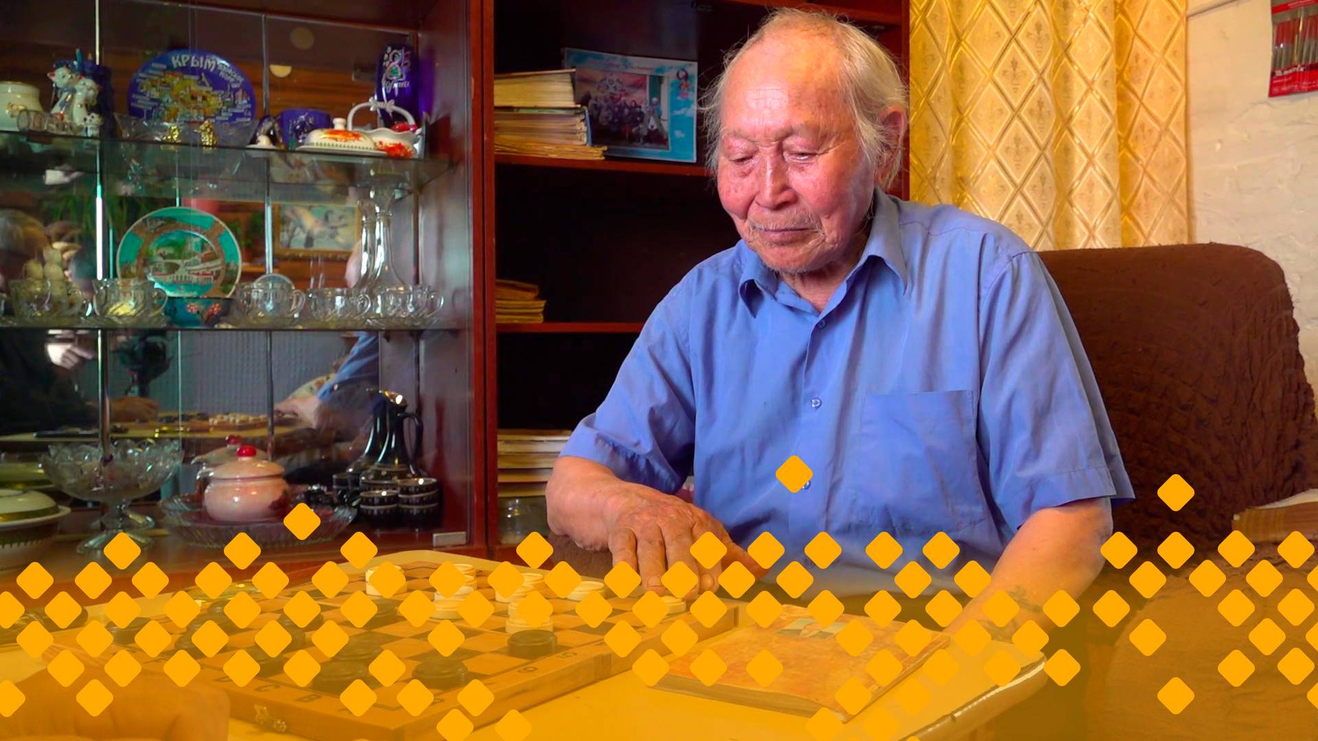 «Сэрии кэмин оҕолоро»  (19.05.25)