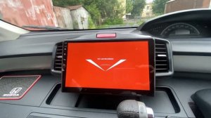 Подключаем китайский регистратор к Андройд магнитоле