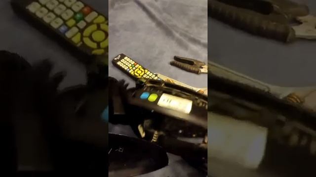 Замена зеркального элемента Qashqai g11 с 2013-2020грек qashqai з