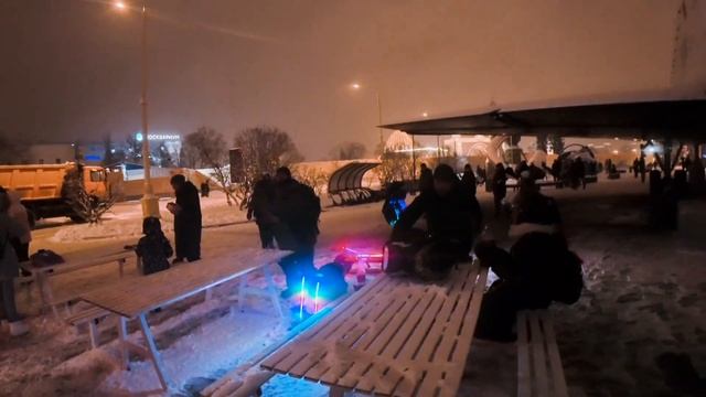 Моноколесное безумие | Монобудни #6 #моноколесо #электр