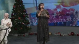 Роза Мальсагова «ГӀалгӀай байракх«сл. И Татриев. муз. Р