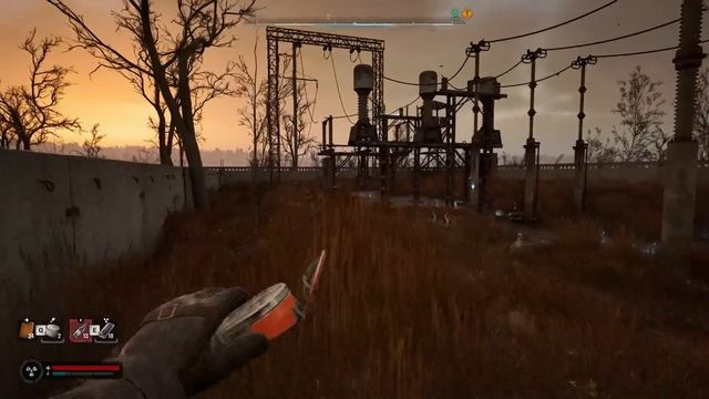 S.T.A.L.K.E.R. 2: Heart of Chornobyl #41. ЦВП "Зеркало" смотреть онлайн