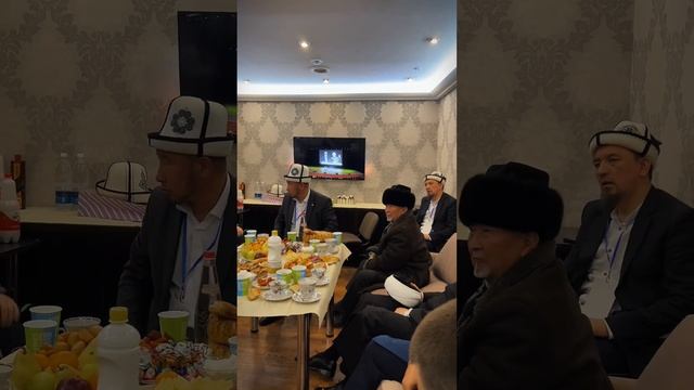 Отчетный видео ролик Мавлид Ан-Наби 2024-г (поделитесь в?