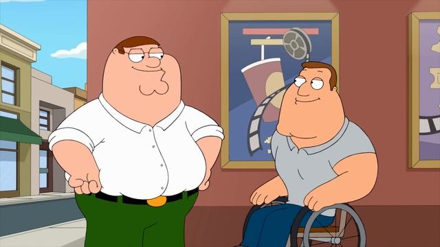 Гриффины | Family Guy | Смешные моменты | 