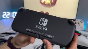 Купил Nintendo switch lite в 2025 году. ЛУЧШАЯ ПОРТАТИВКА! Купил Nin