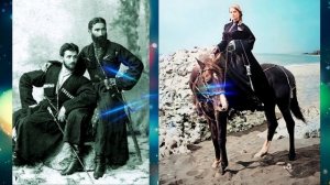 კალისტრატე სამუშია - სქვამი ცირა AI megruli