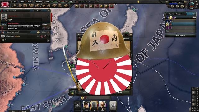 HoI4: Смешные, рандомные моменты №10 (Если бы Союзники бр? смотреть онлайн