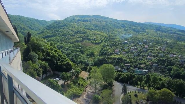 Всё, Абхазские каникулы закончились 😪, выезжаем домой, в Россию 🇷🇺 Абхазия, мы будем скучать 🫶 смотреть онлайн