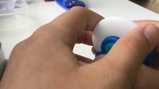 Ластик Zenoa Maped