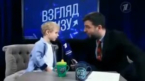 Разговор с детьми приколы дети смех юмор детское мнение