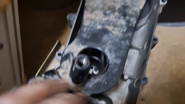 Удивительно, как он работал? Про надёжность скутера Race