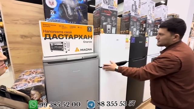 ЛИДЕРда Жентра аксияси ЛИДЕР БЕРУНИЙ да номер 1 Магази смотреть онлайн