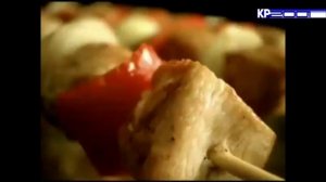 Сборник рекламных роликов сеть фастфудов «Ростик'с-KFC?