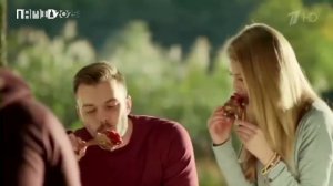 Сборник рекламных роликов кетчупа "Heinz"