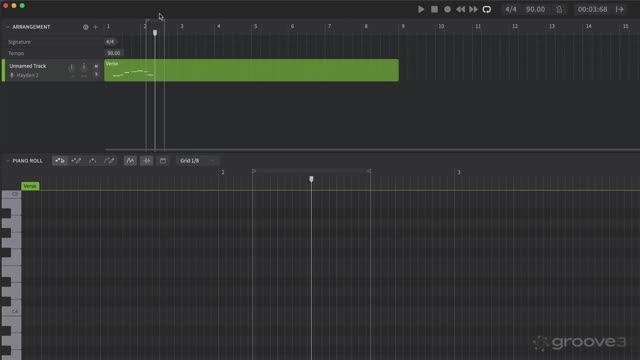 02. Tour Of Interface