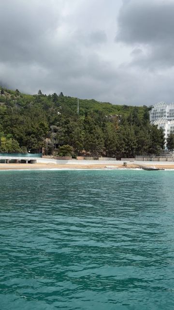 Райское место в Крыму. Кастрополь 2025. Крым сегодня #кастрополь #ялтакастрополь #крым смотреть онлайн