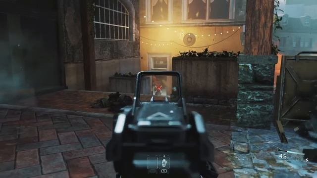 Умирам като куче | PS4 Call of Duty смотреть онлайн