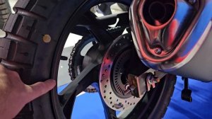 Много мото за недорого - DAYUN DY300-XF