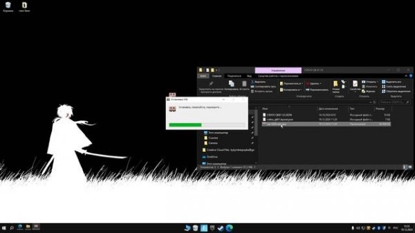 ГАЙД КАК УСТАНОВИТЬ СОФТ НА cidoo qk 61 v2