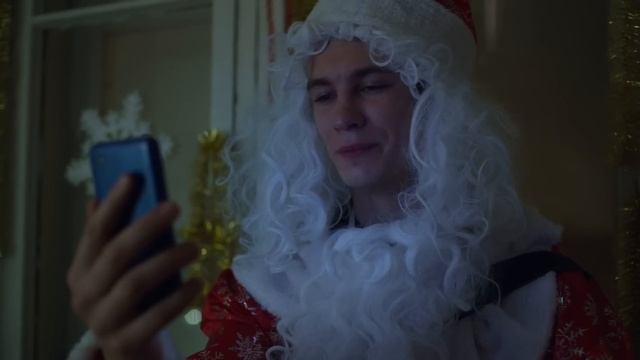 Зёма 3  Новогодний замес 2021