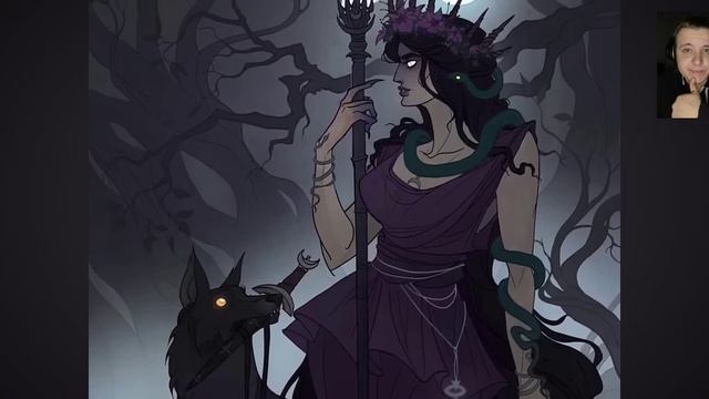 Реакция/Окультизм в поняцих комиксах/Роза жизни {@princess