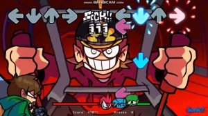 Tord bot FNF insane ! Хорошое качество!!