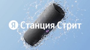 [#106] Яндекс Cтанция Стрит – по-настоящему портативная Алиса