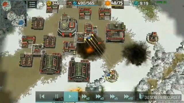 ОООРный бой:)) KEL-TEC SHOTGUN издевается над Fantomas124