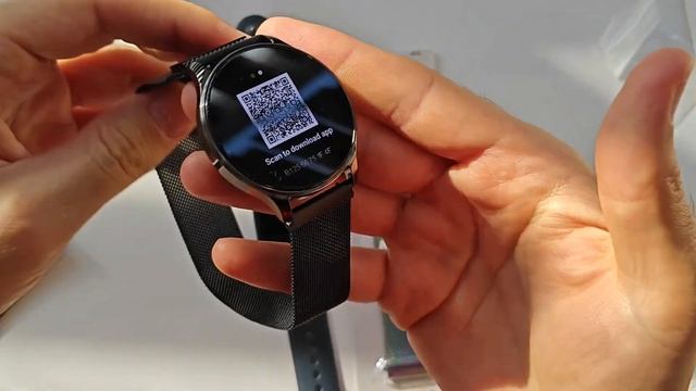 ЛУЧШИЕ УМНЫЕ ЧАСЫ 🔥 Xiaomi Amazfit Pop 3R — опыт эксплуатации смотреть онлайн