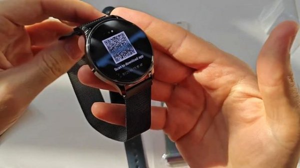 ЛУЧШИЕ УМНЫЕ ЧАСЫ 🔥 Xiaomi Amazfit Pop 3R — опыт эксплуатации