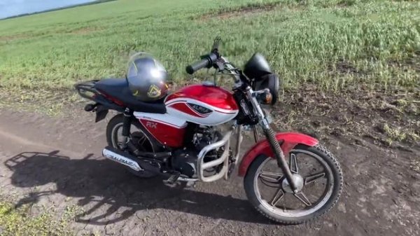 Обзор на ALPHA RX 11