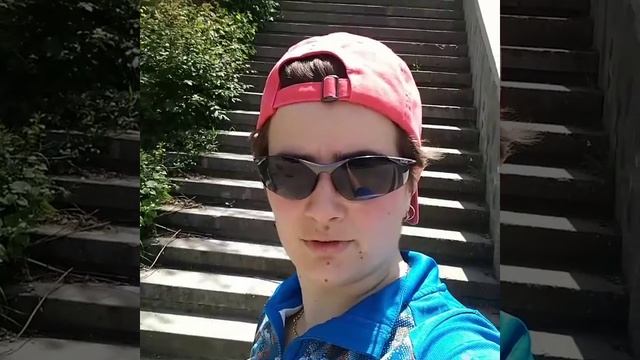Задача #2 - бег по лестницам смотреть онлайн