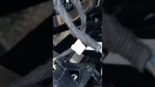 Чери Тигго 7 про предохранители в салоне (как добратьс?