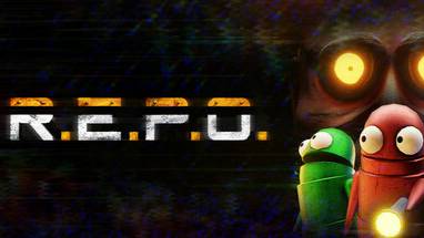 Играем в R.E.P.O. #6